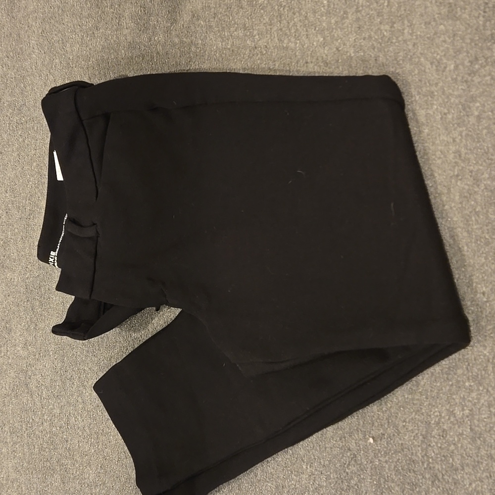 Old Navy Women's Black Chinos